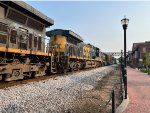 CSX 7420